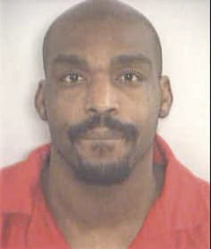 Emanuel Bearden - Fulton County, GA 