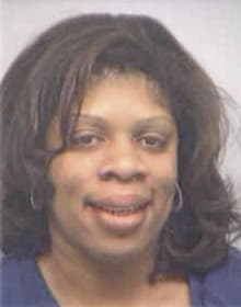 Angela Bigby - Fulton County, GA 