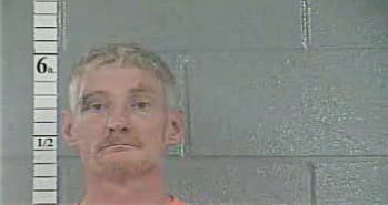 Thomas Biggers, - Bullitt County, KY 