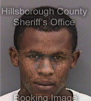 Walter Bivens - Hillsborough County, FL 