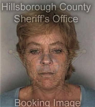 Sonya Blackmon - Hillsborough County, FL 