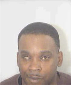 Abu Boddie - Fulton County, GA 