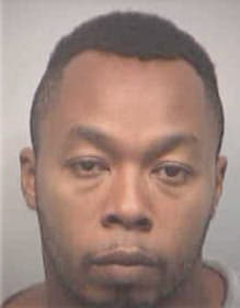 Terron Bolston - Fulton County, GA 