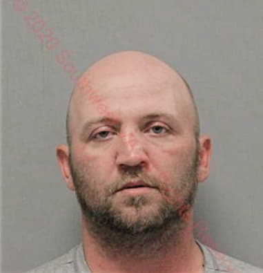 Dustin Booher, - Washington County, VA 