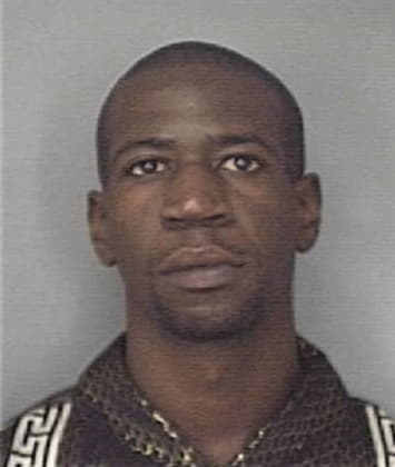 William Booker - Polk County, FL 