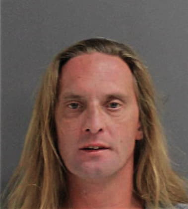 Tony Boyer, - Volusia County, FL 