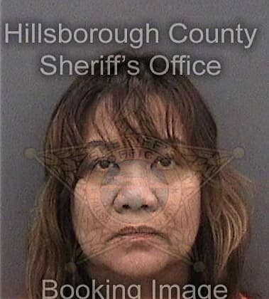 Jennifer Branner - Hillsborough County, FL 