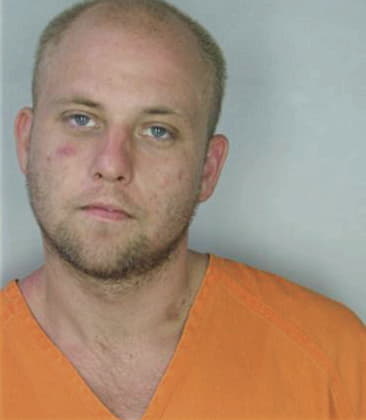 Michael Bray - Hillsborough County, FL 