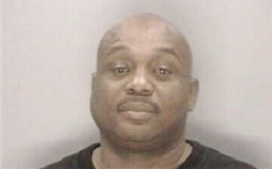 David Brown, - Richland County, SC 