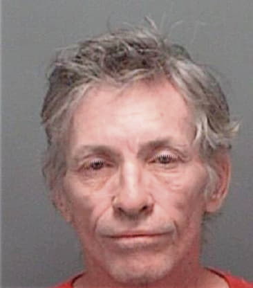 Richard Bryan, - Pinellas County, FL 