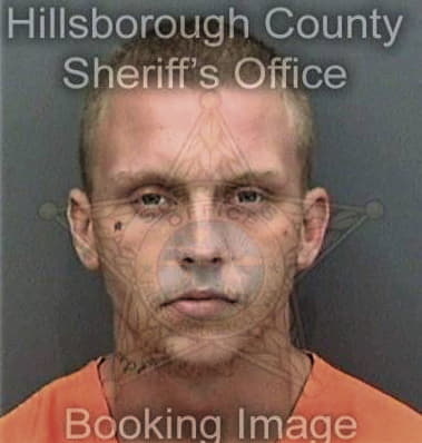 Robert Bryja, - Hillsborough County, FL 