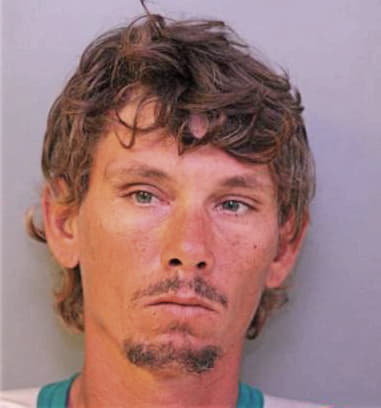 Seth Bunch, - Polk County, FL 