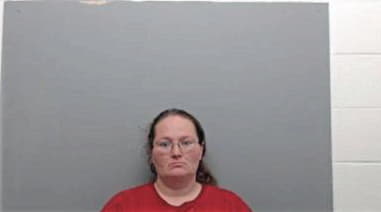 Judith Burrow, - Union County, AR 