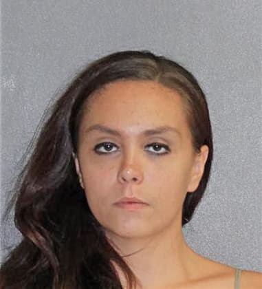 Alexandra Camblin, - Volusia County, FL 