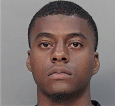 Raphael Campbell, - Dade County, FL 