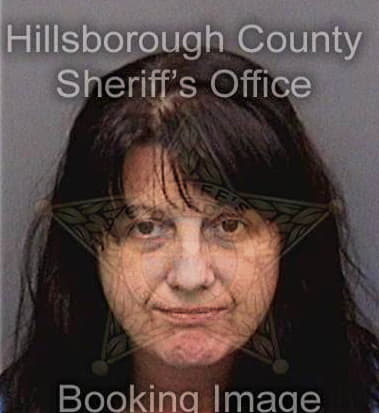 Heather Cassidy, - Hillsborough County, FL 