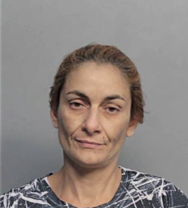 Clara Castillo, - Dade County, FL 