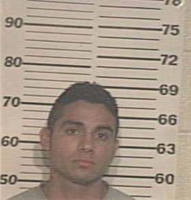 Jose Castillo, - Hidalgo County, TX 