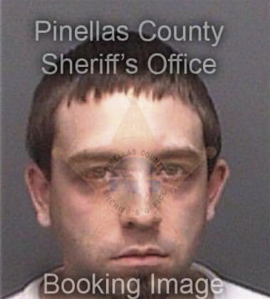 Jesse Chalupsky, - Pinellas County, FL 