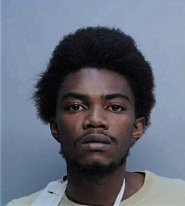 Anthony Chaney, - Dade County, FL 