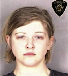 Stephanie Christy - Marion County, OR 