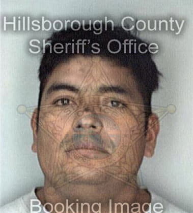 Michael Clifton - Hillsborough County, FL 