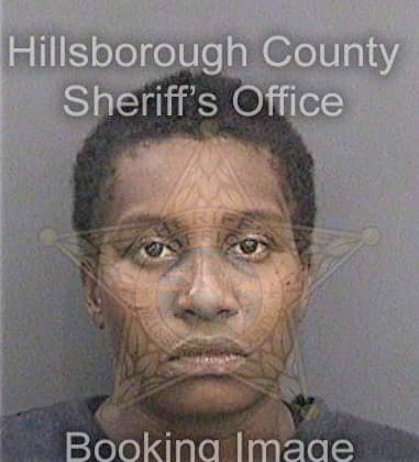 Tamika Coleman - Hillsborough County, FL 
