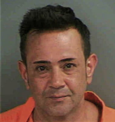 Richard Coles, - Collier County, FL 