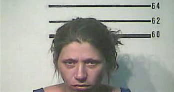 Cathy Collins - Bell County, KY 
