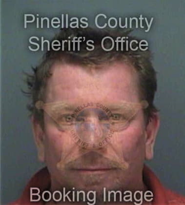 James Combs, - Pinellas County, FL 