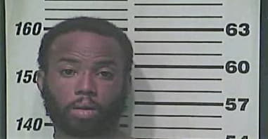 Deshon Comer - Campbell County, KY 