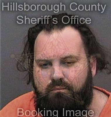 John Cordova, - Hillsborough County, FL 