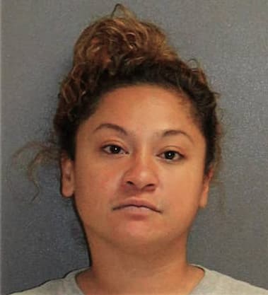 Nicole Cormier-Maloney, - Volusia County, FL 