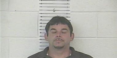 Gary Crawford, - Knox County, KY 