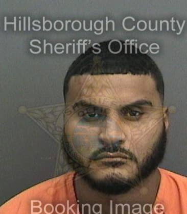 Angel Cruz, - Hillsborough County, FL 