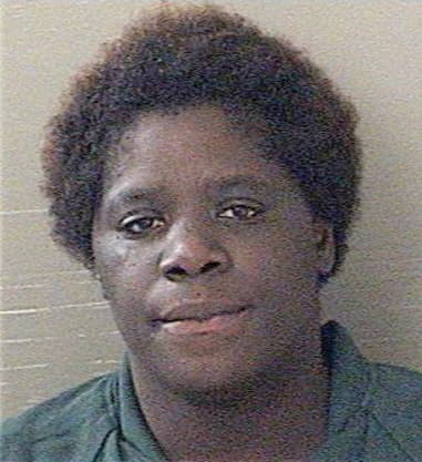 Maxine Davis-Eakins, - Escambia County, FL 