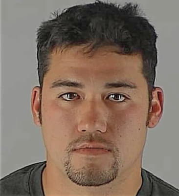 Douglas Dejong - Deschutes County, OR 