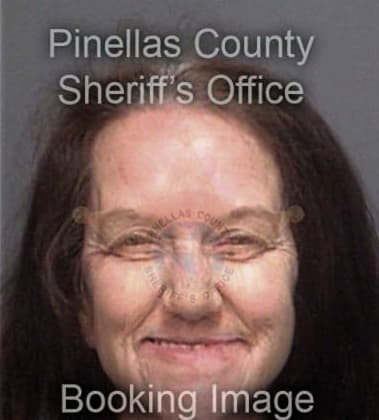 Sarah Diekjobst, - Pinellas County, FL 