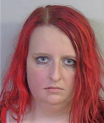 Melissa Dunn, - Tuscaloosa County, AL 