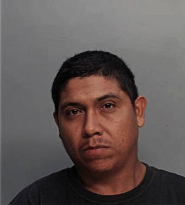 Eduardo Duque, - Dade County, FL 