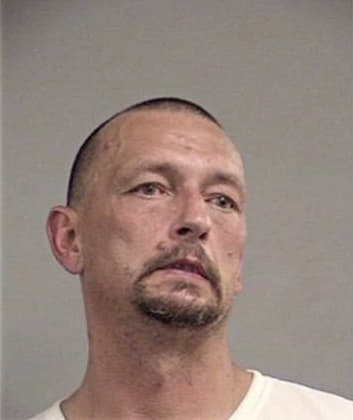 Larry Durr - Jefferson County, KY 