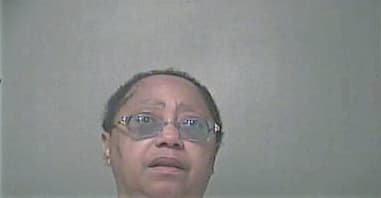 Anesha Epps, - Vigo County, IN 