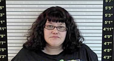 Helen Estremera, - Graves County, KY 