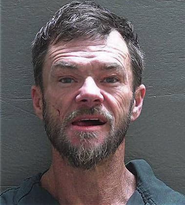 Thomas Fillingim, - Escambia County, FL 