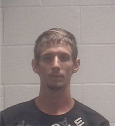 Jesse Fortenberry, - Cleveland County, NC 