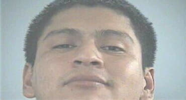Oliverio Garcia-Alavez - Fayette County, KY 