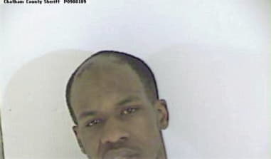 Mccarthy Giles - Chatham County, GA 