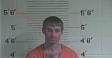 James Glass, - Perry County, KY 