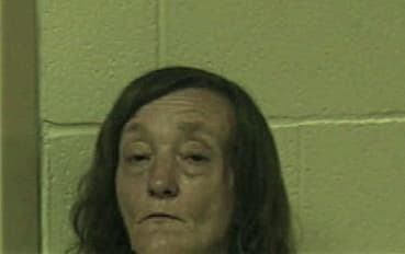 Vickie Glover, - Daviess County, KY 