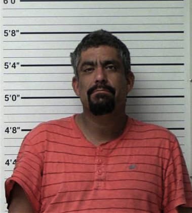 Florentino Gomez, - Kerr County, TX 